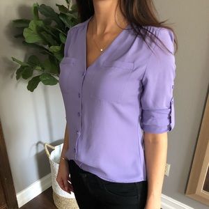 Express blouse